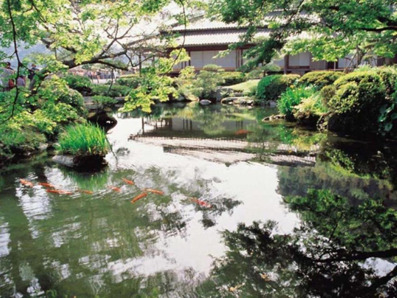 Hotel Gate In Kagoshima Buitenkant foto